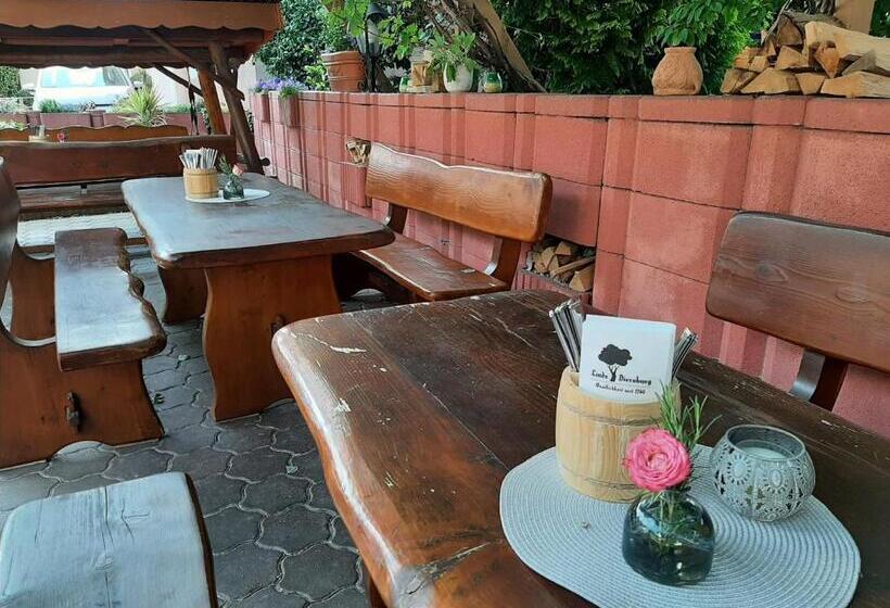 호텔 Linde Diersburg