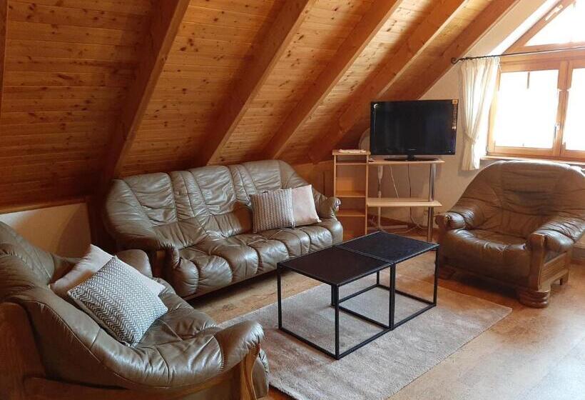 호텔 Linde Diersburg