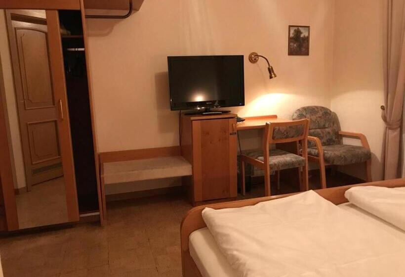 호텔 Linde Diersburg