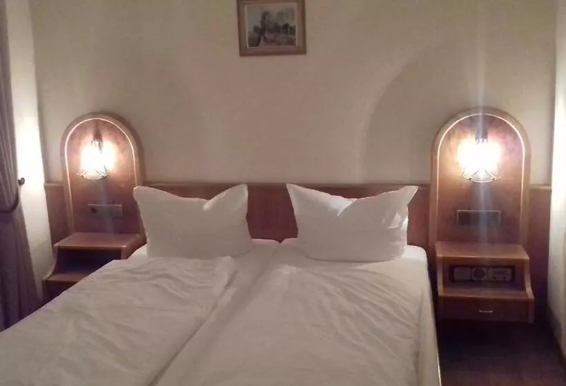 Hotelli Linde Diersburg