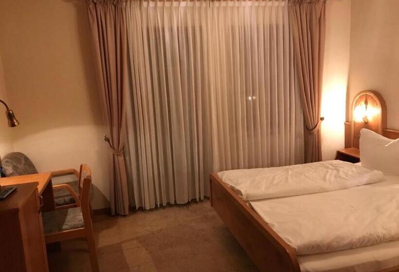 호텔 Linde Diersburg