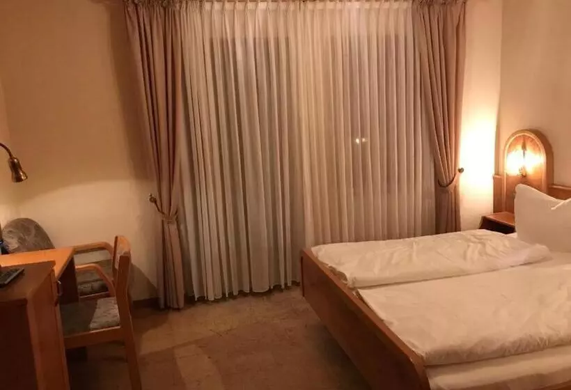 Hotelli Linde Diersburg