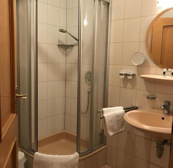 호텔 Linde Diersburg