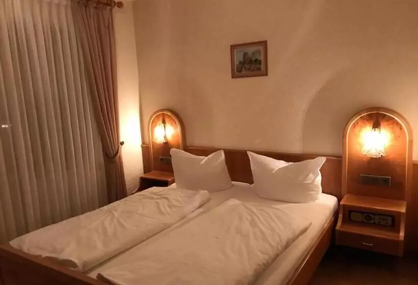 Hotelli Linde Diersburg