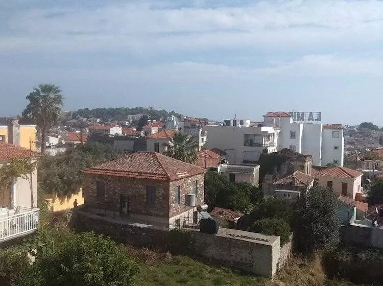 هتل Pyrgos Sofokleous
