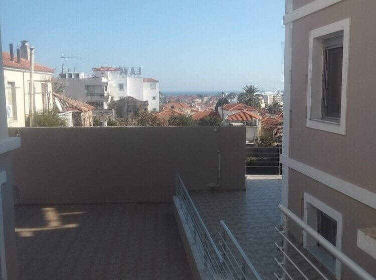 酒店 Pyrgos Sofokleous