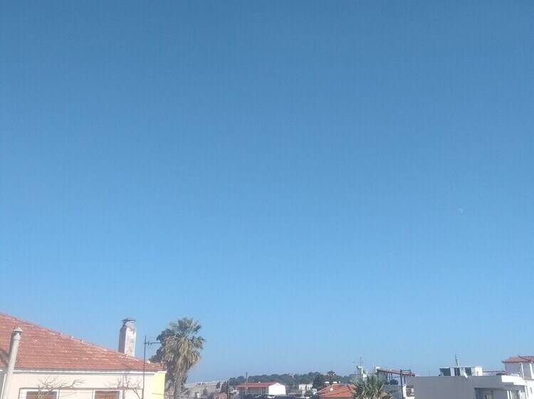 酒店 Pyrgos Sofokleous