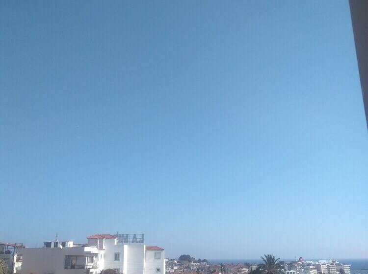 酒店 Pyrgos Sofokleous