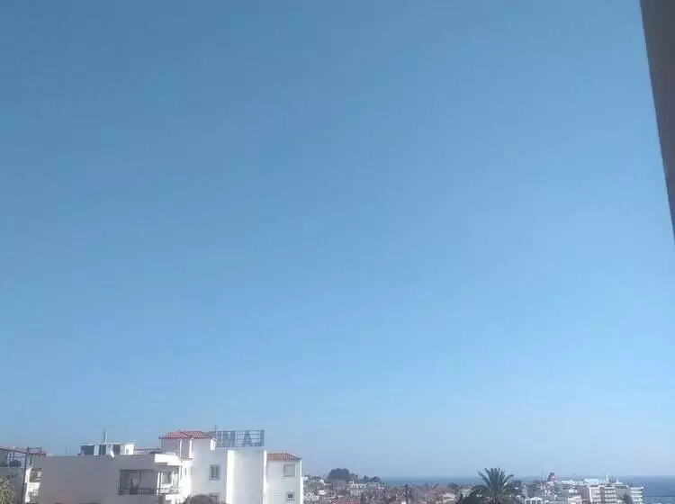 هتل Pyrgos Sofokleous