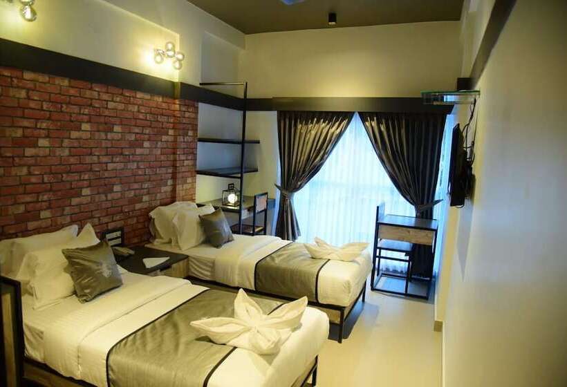 فندق Vits Select Kudro Destinn