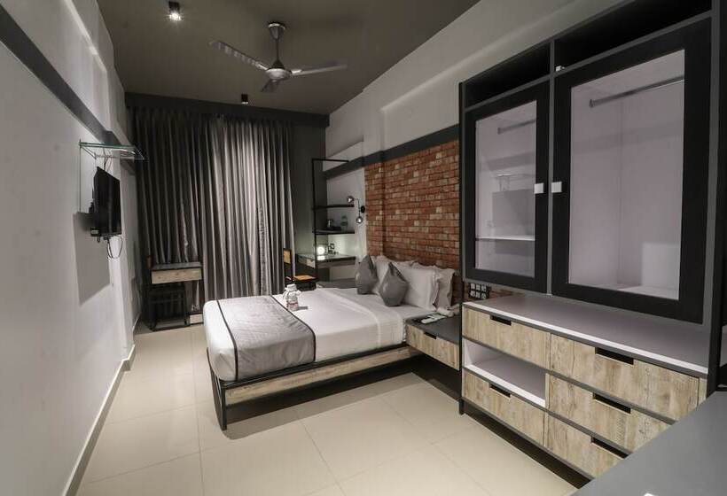 فندق Vits Select Kudro Destinn