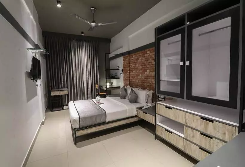 ホテル Vits Select Kudro Destinn