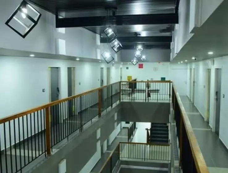 ホテル Vits Select Kudro Destinn