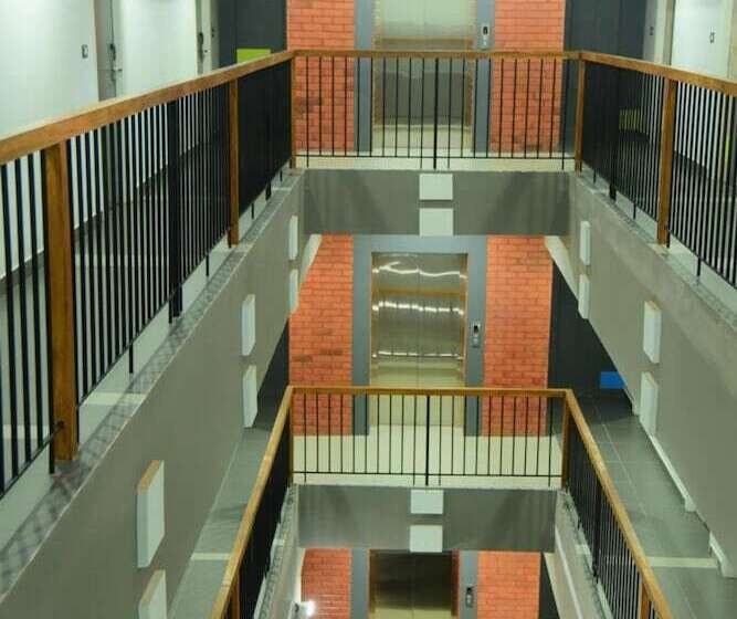 فندق Vits Select Kudro Destinn