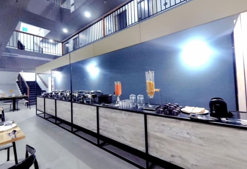 فندق Vits Select Kudro Destinn