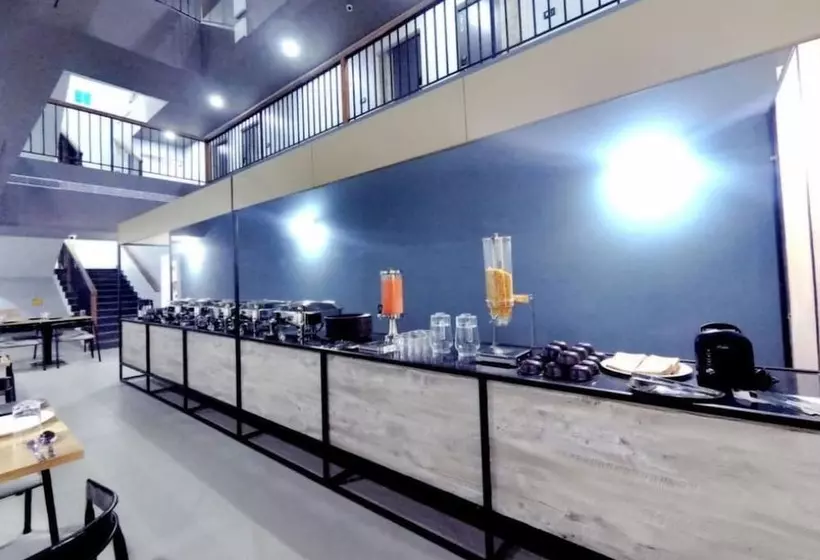 ホテル Vits Select Kudro Destinn