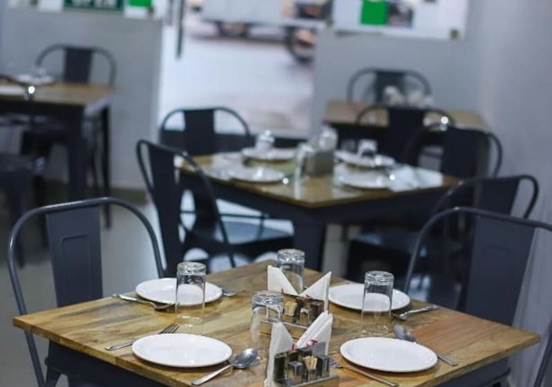 فندق Vits Select Kudro Destinn