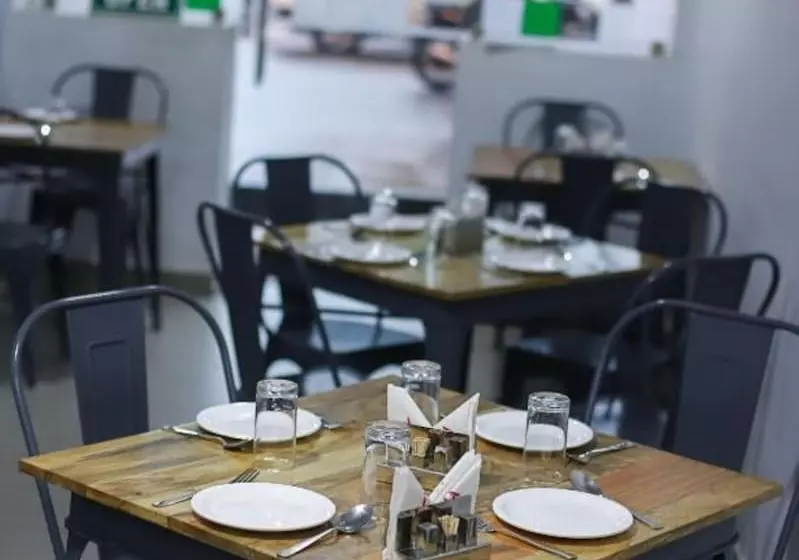 ホテル Vits Select Kudro Destinn