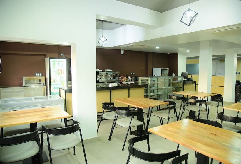 فندق Vits Select Kudro Destinn