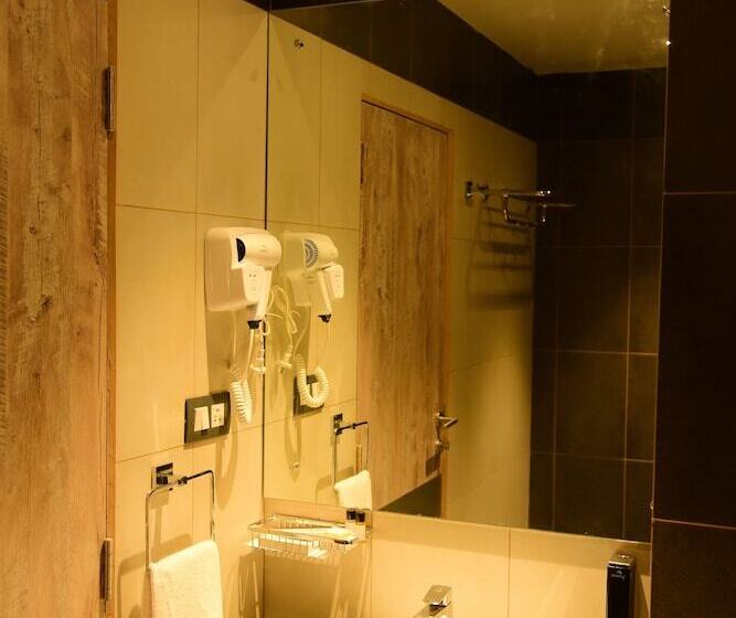 فندق Vits Select Kudro Destinn