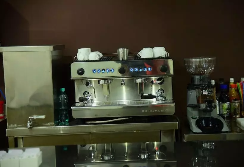 ホテル Vits Select Kudro Destinn