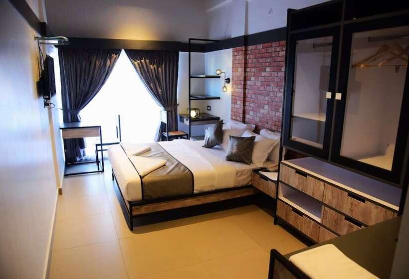 فندق Vits Select Kudro Destinn