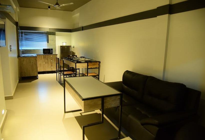 فندق Vits Select Kudro Destinn