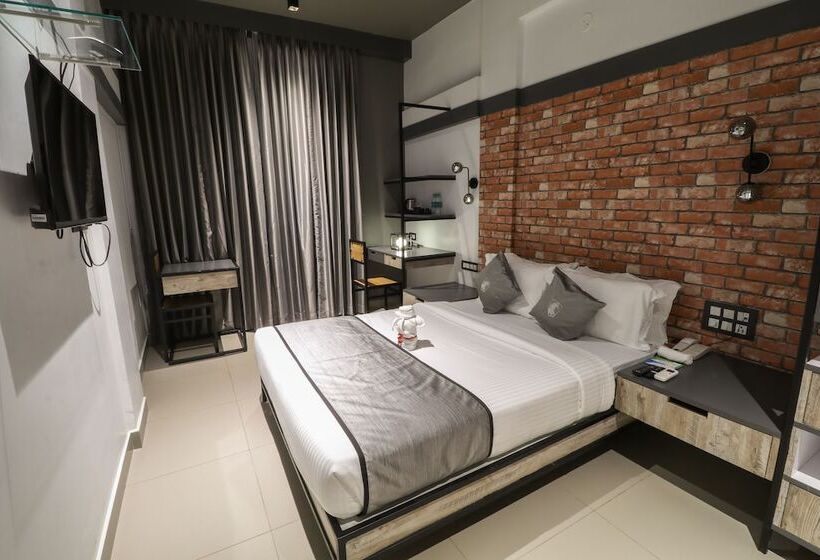 فندق Vits Select Kudro Destinn