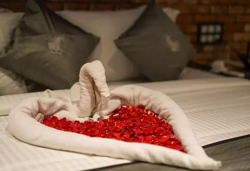 ホテル Vits Select Kudro Destinn