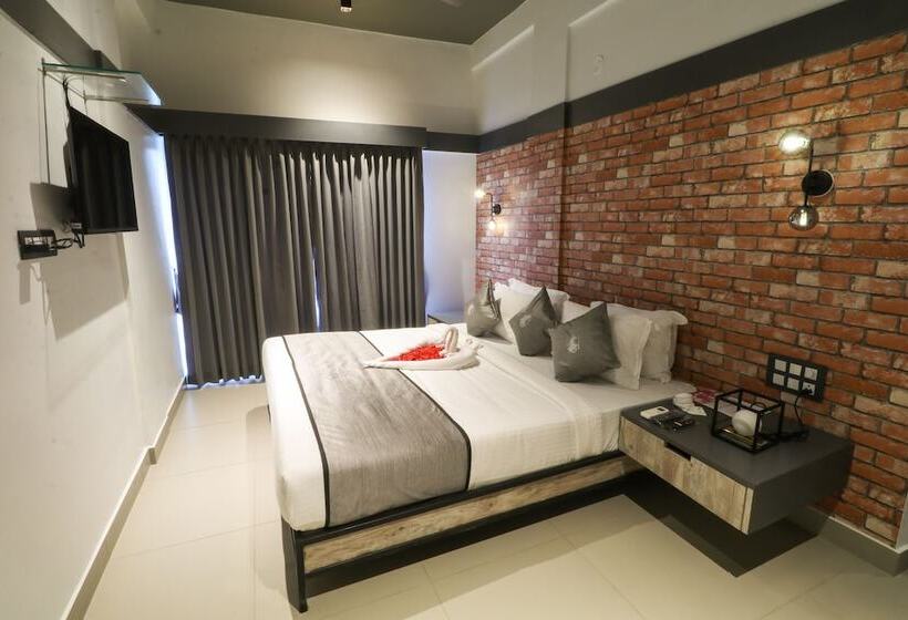 فندق Vits Select Kudro Destinn