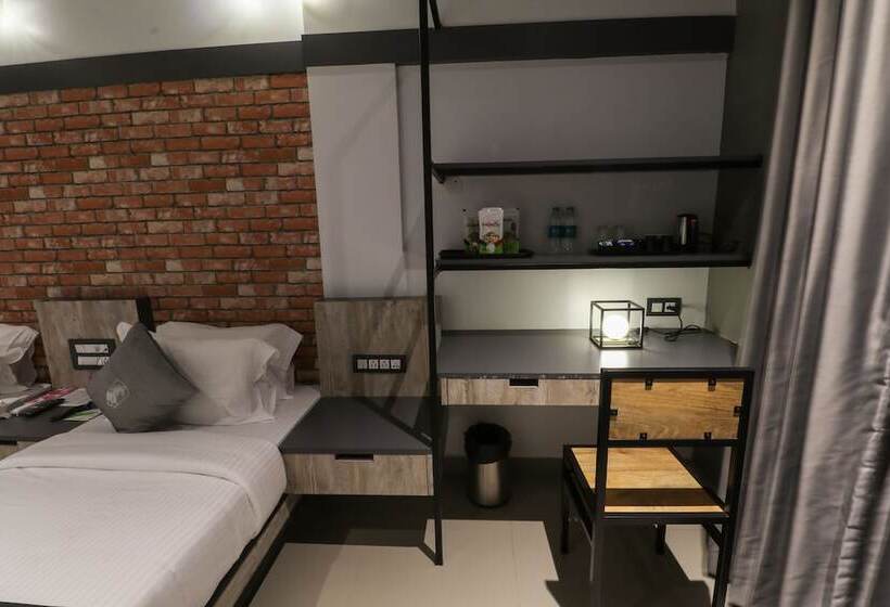 فندق Vits Select Kudro Destinn