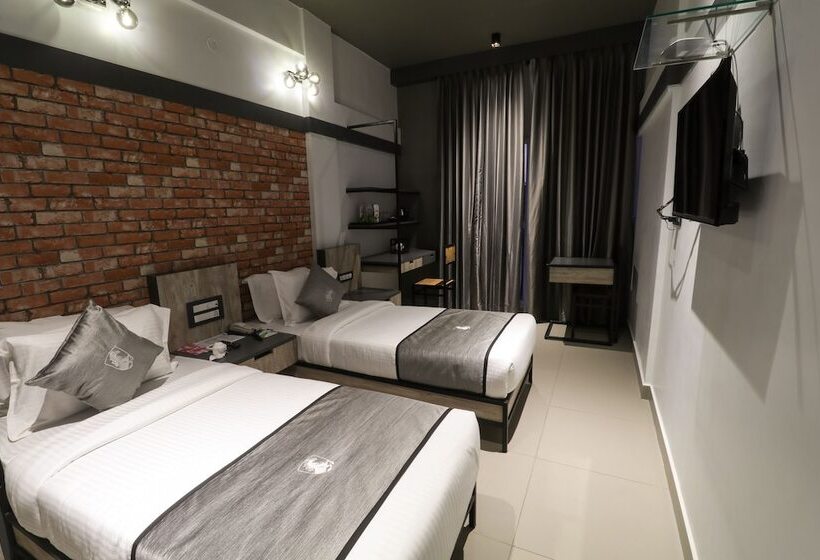 فندق Vits Select Kudro Destinn