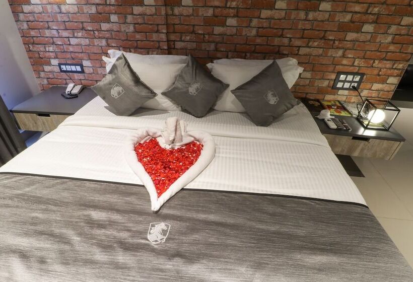 فندق Vits Select Kudro Destinn