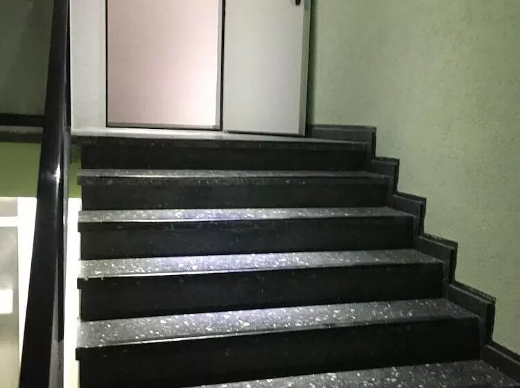 Messe Hotelzimmer Appartements