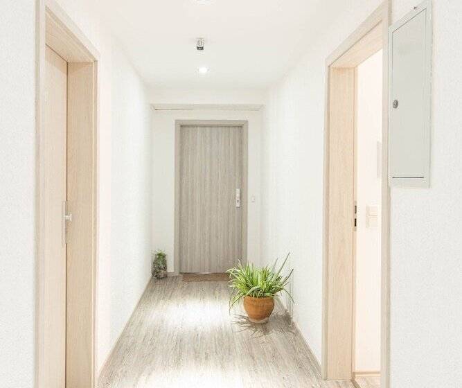 Messe Hotelzimmer Appartements