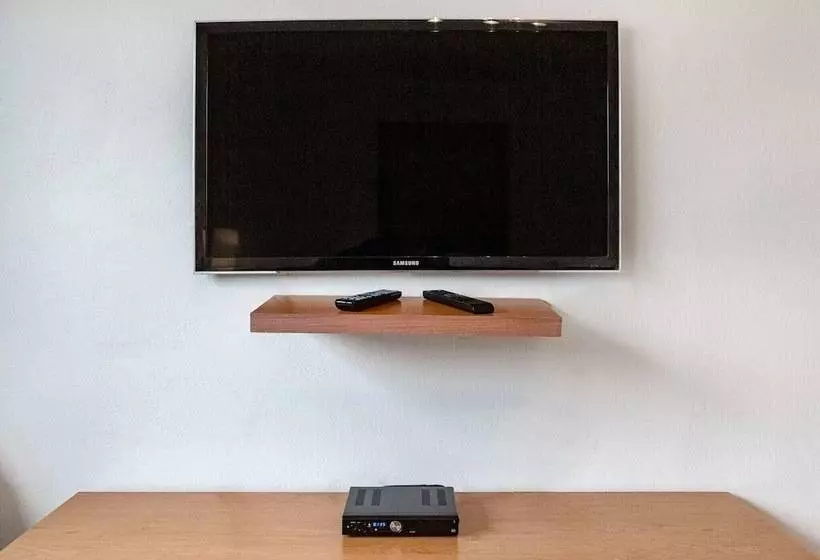 Apartment With Private Terrace In Velmede