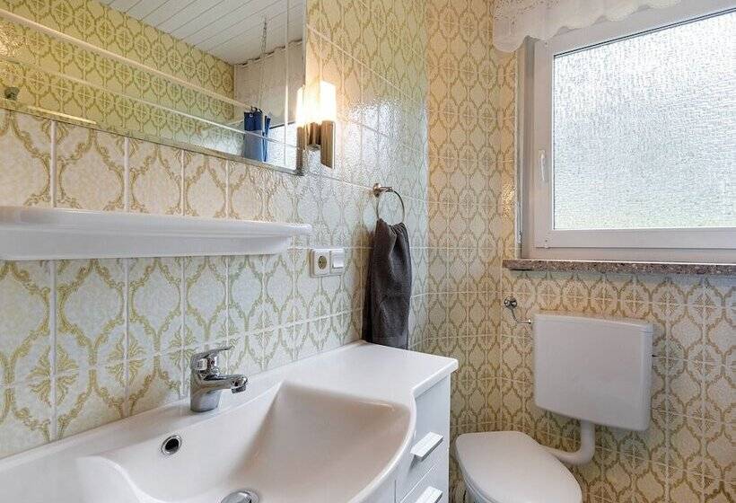 Apartment With Private Terrace In Velmede