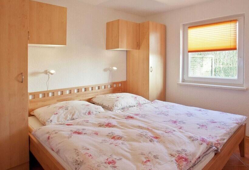 Modern Bungalow In Rerik With Terrace