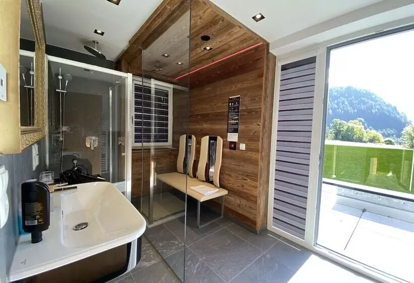 Oetztal Residenz