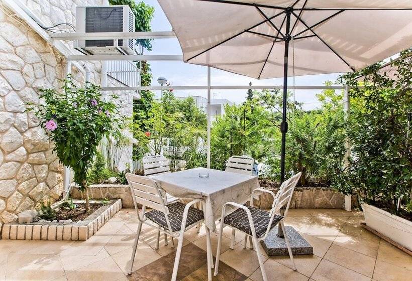 Пансион Apartments Balic