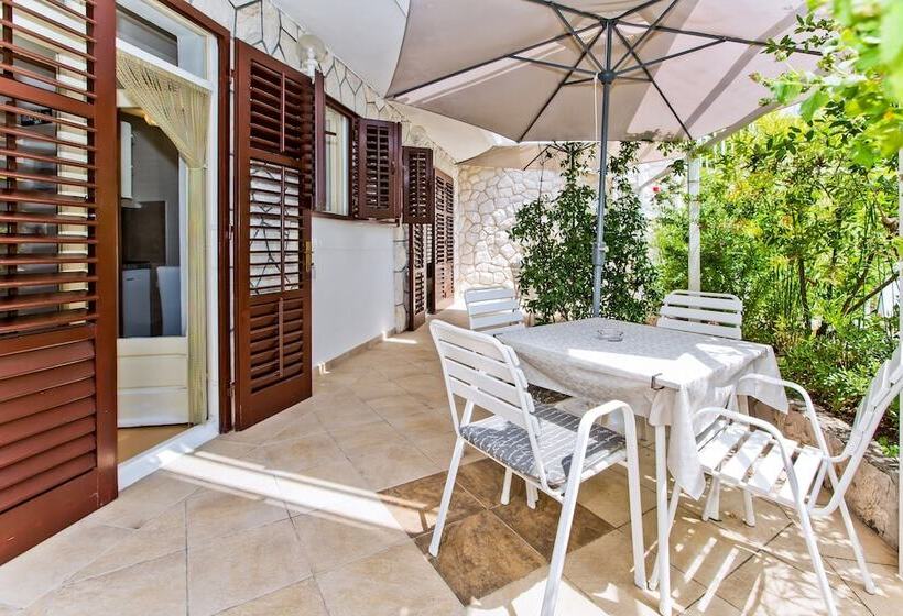 Пансион Apartments Balic