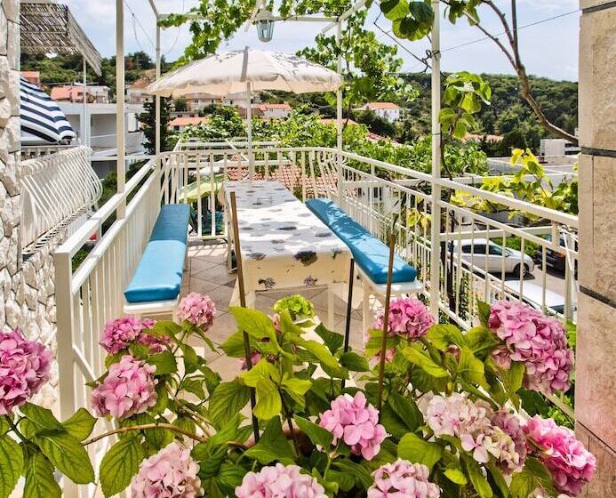 Пансион Apartments Balic