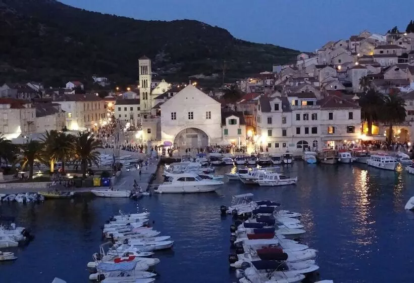 ペンション Apartments Balic