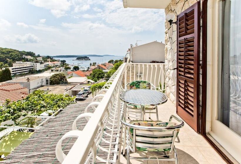 Пансион Apartments Balic