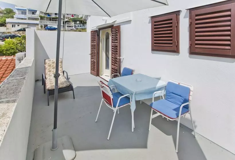 ペンション Apartments Balic