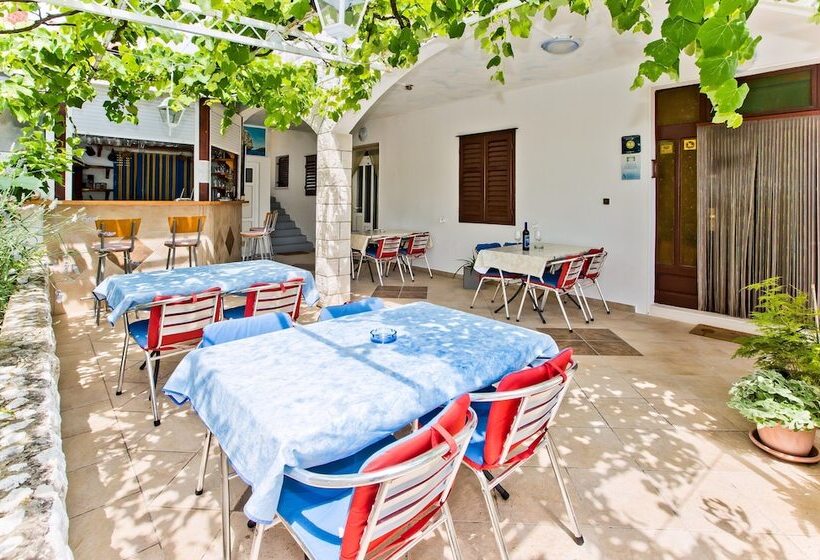 Пансион Apartments Balic