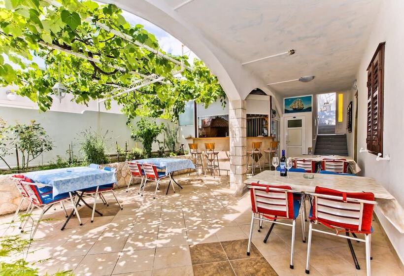 Пансион Apartments Balic