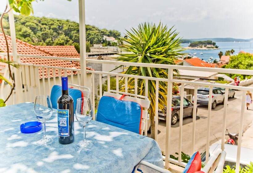 Пансион Apartments Balic