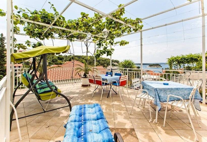 Пансион Apartments Balic