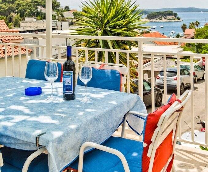 Пансион Apartments Balic